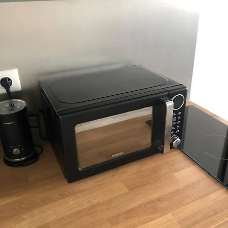 Escale élégante Nancy