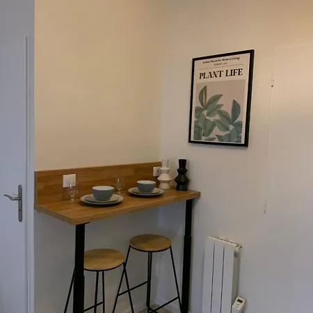 Escale Elegante * Нанси