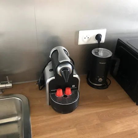 Апартаменты Escale Elegante