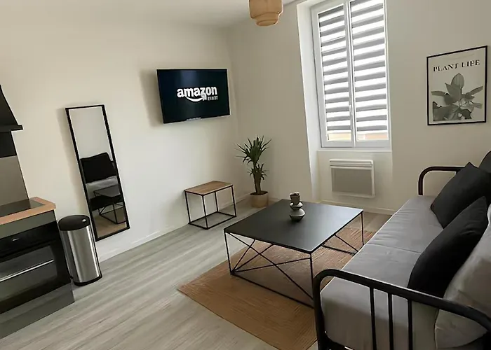 Escale Elegante * Nancy