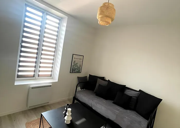 Apartament Escale Elegante