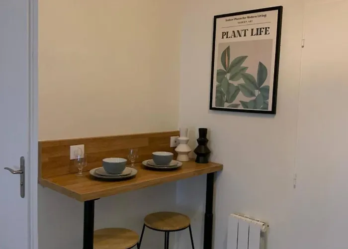 Escale Elegante * Nancy