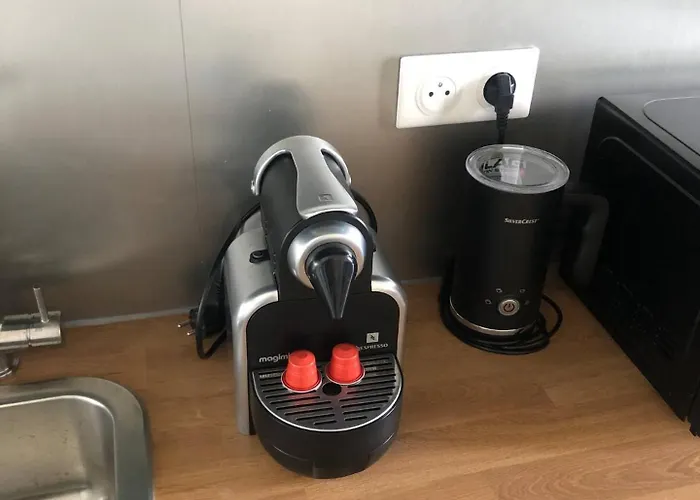 Apartament Escale Elegante